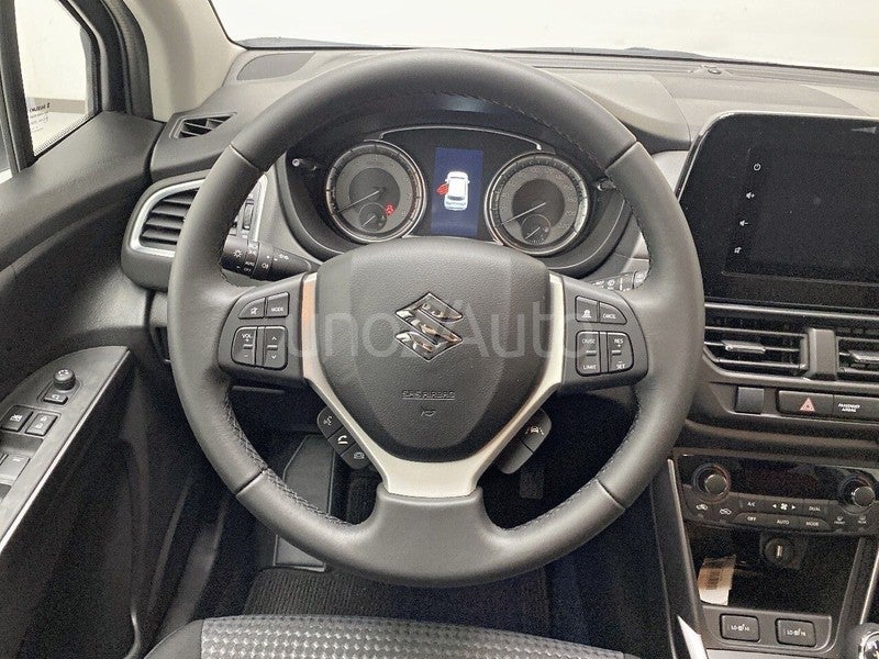 1.4T S2 4WD Mild Hybrid Auto