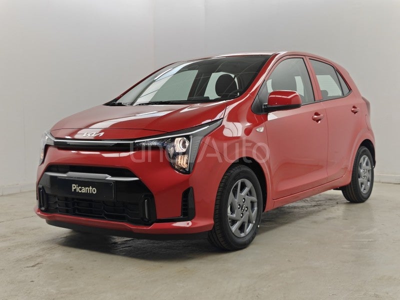 Picanto 1.0 GDi Drive