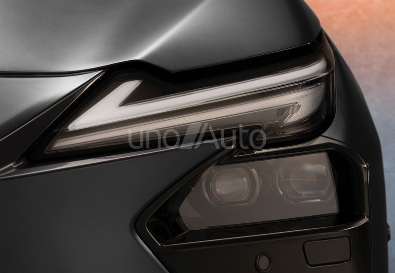 ES 300h Signature AWD