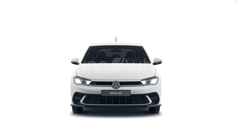 Polo 1.0 TSI R-Line 70kW