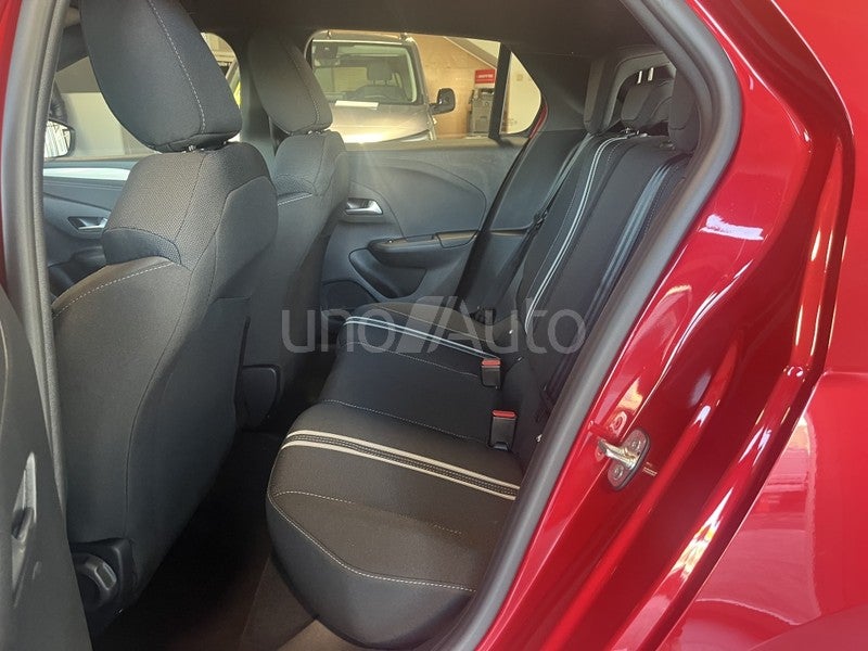 Corsa 1.2T XHL Hybrid S/S GS Aut. 110