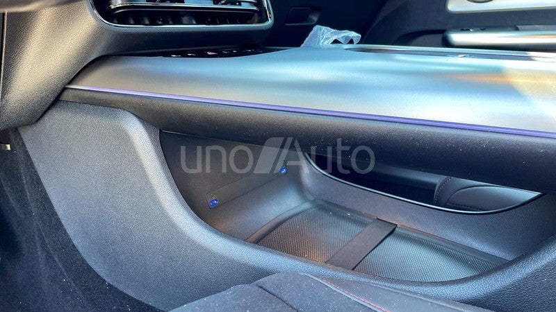 CLA CLA 250+ con tecnología EQ