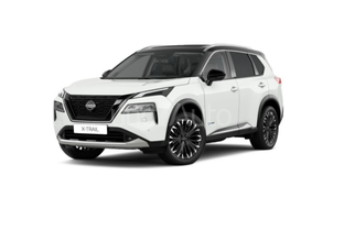 NISSAN X-Trail 1.5 e-Power Tekna 4x2 5pl. 152kW