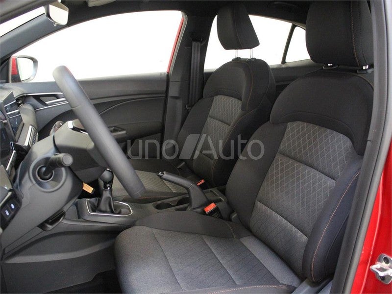MG3 1.5 Standard