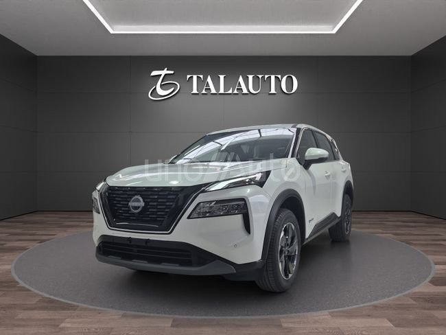 5pl 1.5 e-POWER 152kW 4x2 A/T Acenta