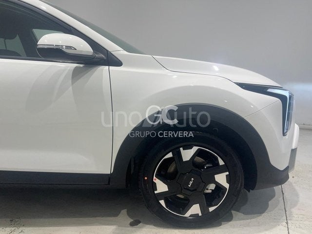 Stonic 1.0 MHEV Drive DCT 115