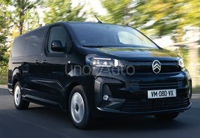 Citroen Spacetourer M1