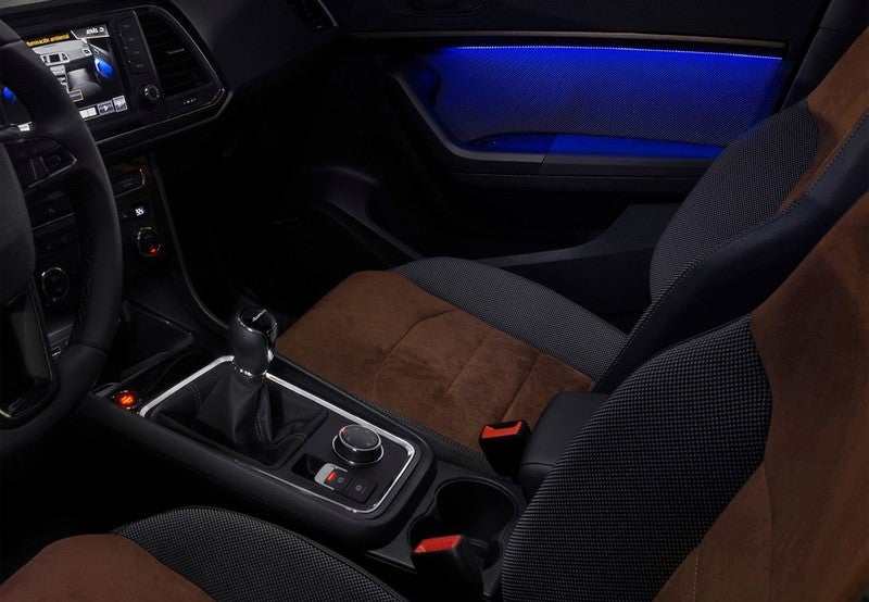 Ateca 1.6TDI CR S&S Ecomotive Xcellence