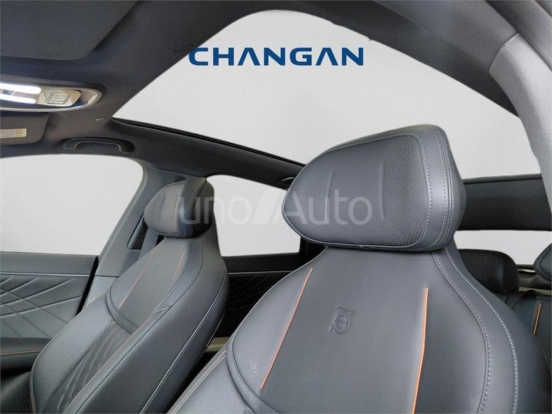 CHANGAN Deepal S07 Todoterreno 218cv Automático de 5 Puertas