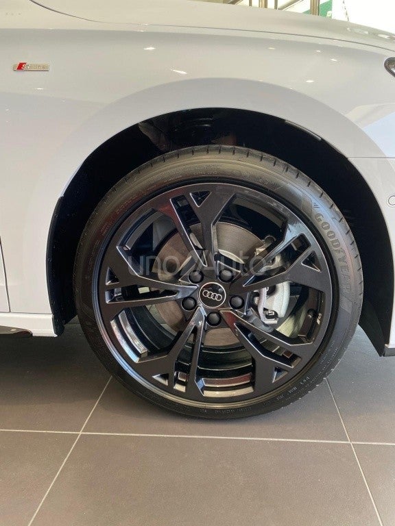 A3 Sportback TFSI e Genuine S tronic 150kW