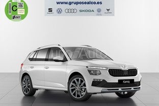 SKODA Kamiq 1.0 TSI Sport 85kW