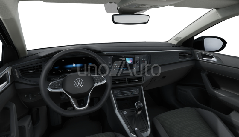 Taigo 1.0 TSI Más 70kW