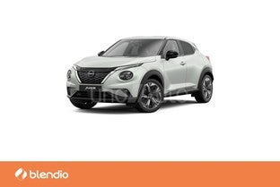 NISSAN Juke 1.6 Hybrid 105kW (145CV) Tekna