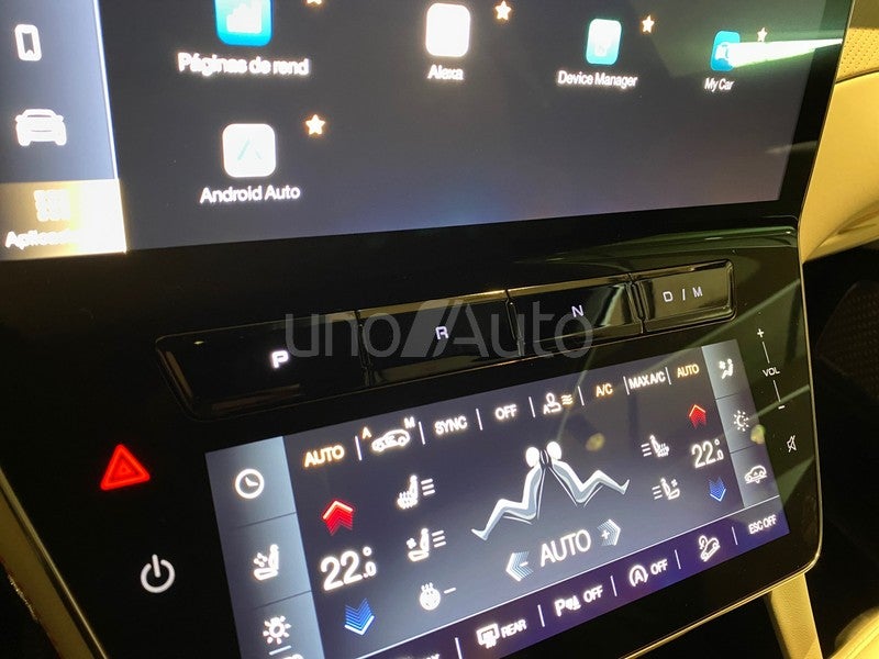 Grecale 530 Trofeo Aut.