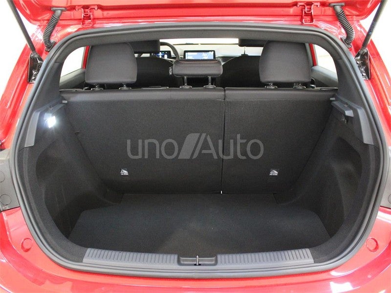 MG3 1.5 Standard