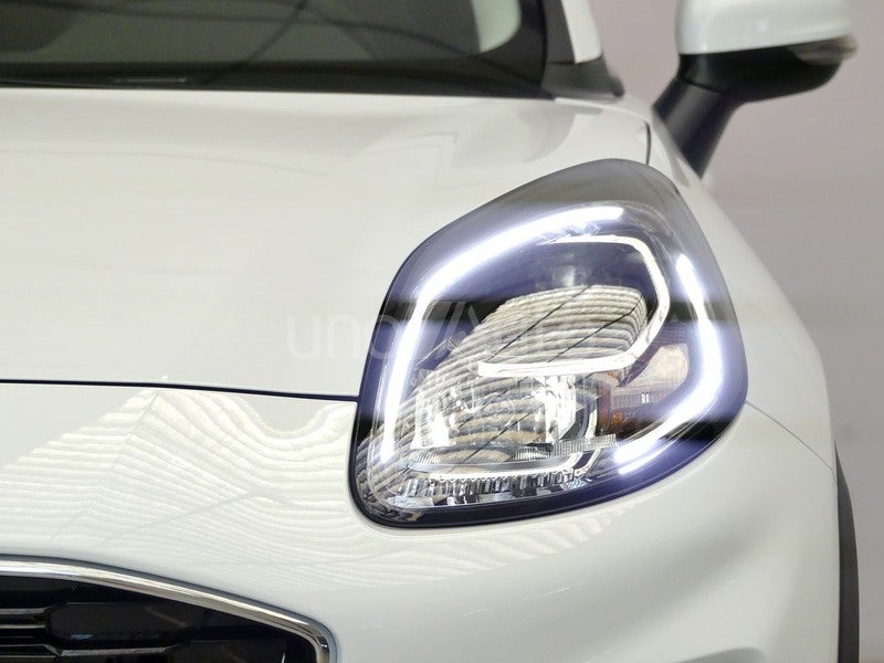 1.0 EcoBoost 125cv Titanium MHEV