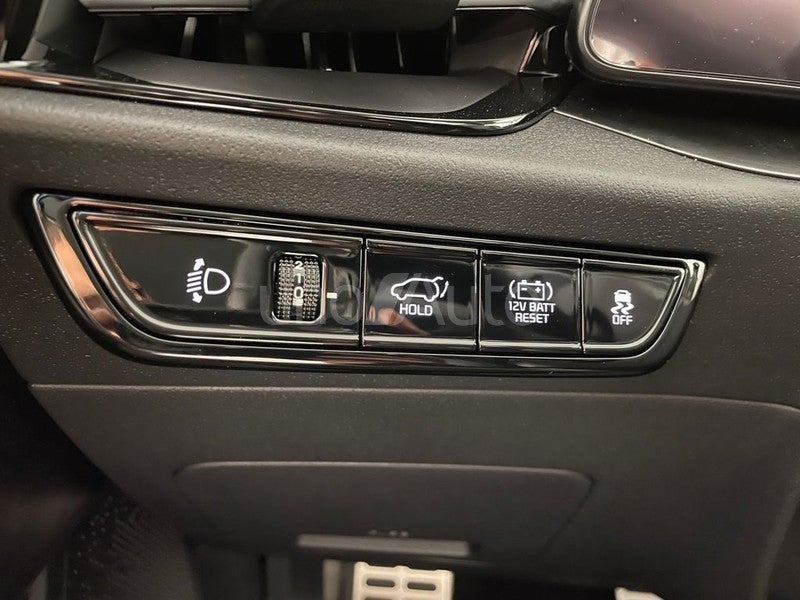 KIA Niro 1.6 GDi HEV 95kW (129CV) Emotion
