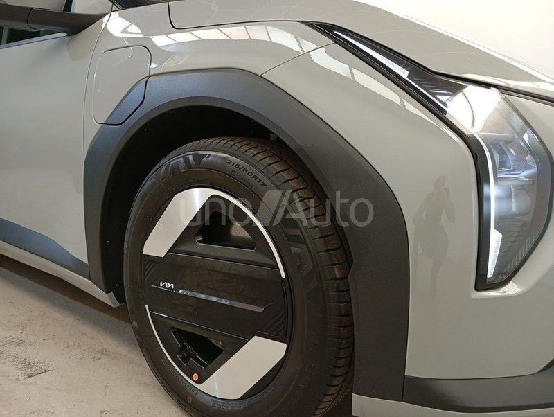 EV4 Earth Launch Edition