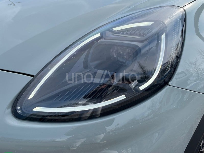 1.0 EcoBoost 125cv Titanium MHEV Auto