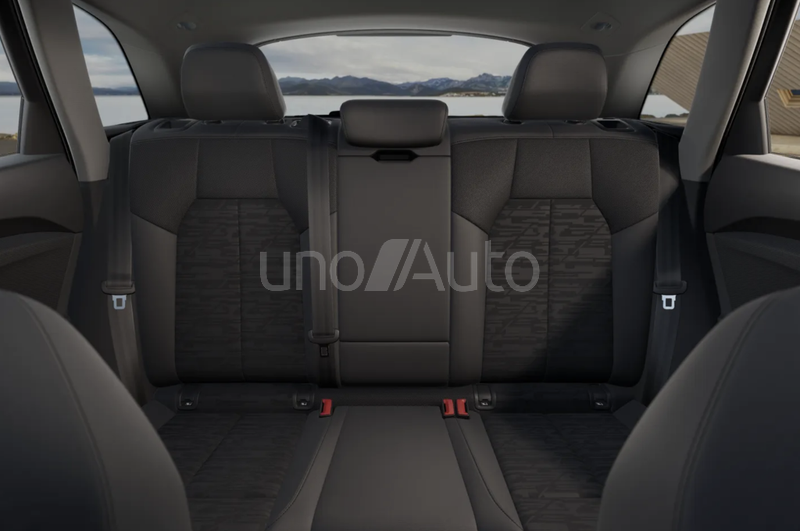 Q5 TFSI S tronic Advanced 150kW