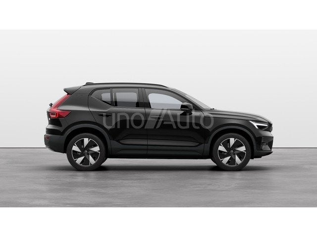 XC40 Recharge Single Extended Range Core Aut.