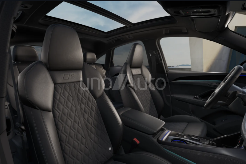 Q5 Sportback 2.0TDI quattro Black line S tronic 150kW