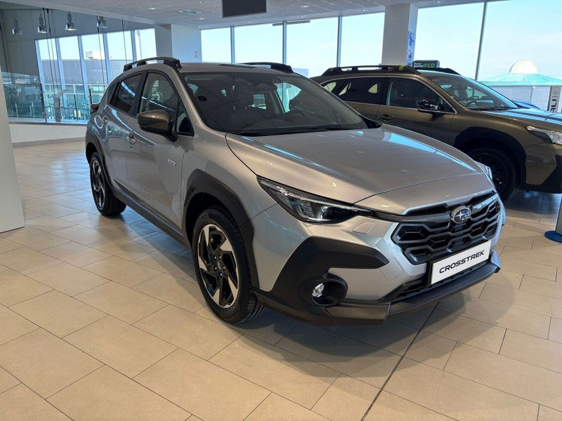 Crosstrek 2.0i Hybrid Touring CVT