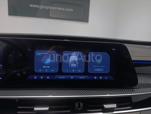 s700 1.6 TGDI 7DCT Luxury FWD