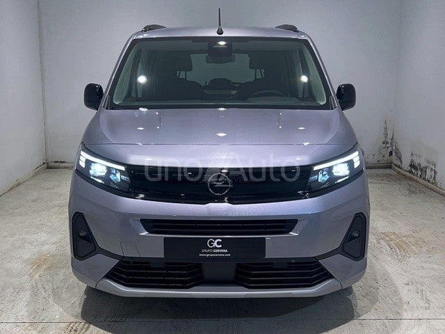 Combo Combi 1.5TD S/S XL GS 130 Aut