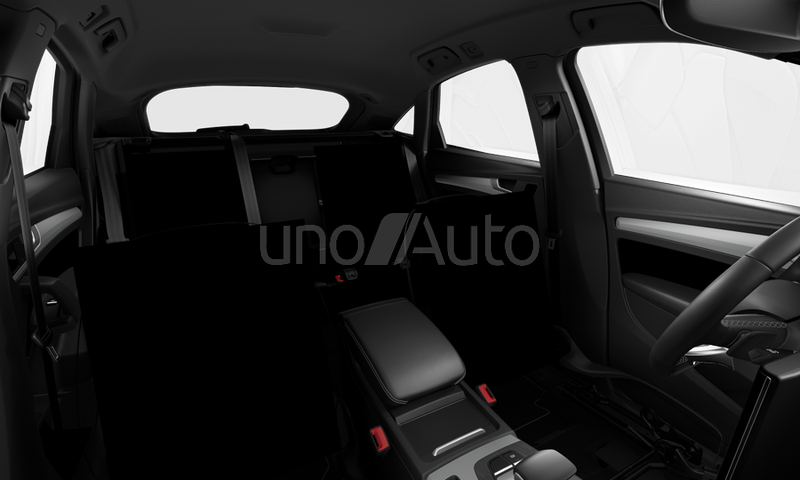 Q5 Sportback 40 TDI quattro-ultra Black line S tronic 150kW