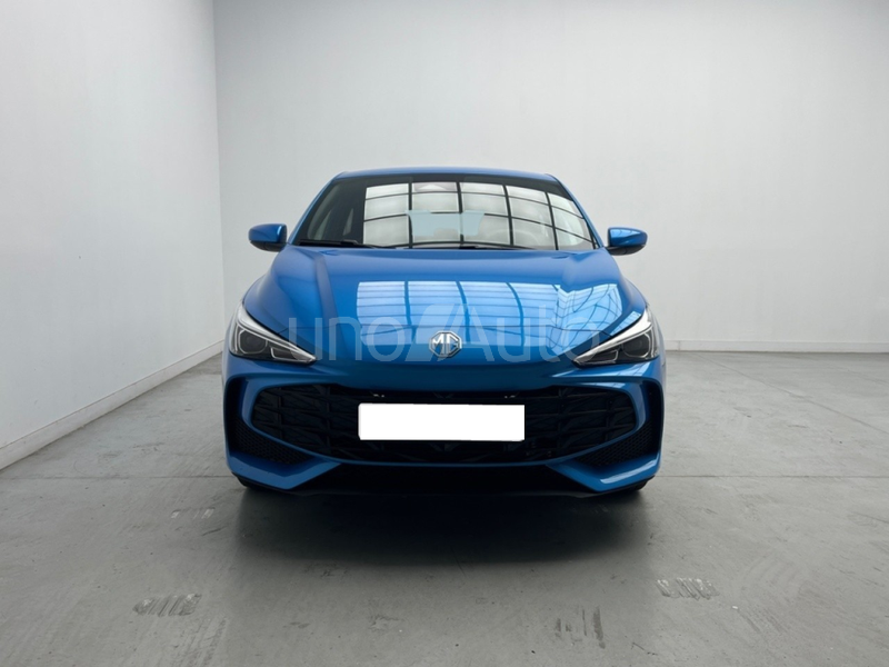 MG3 1.5 Comfort