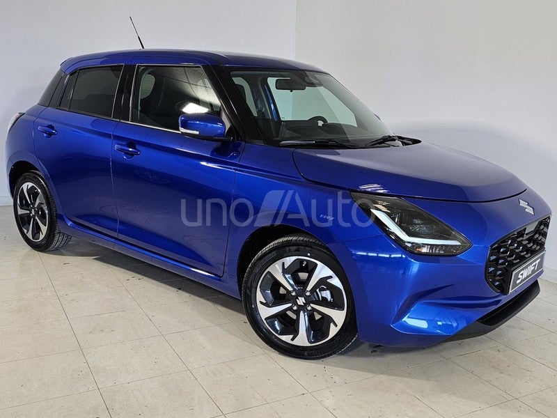 1.2 S3 Mild Hybrid CVT