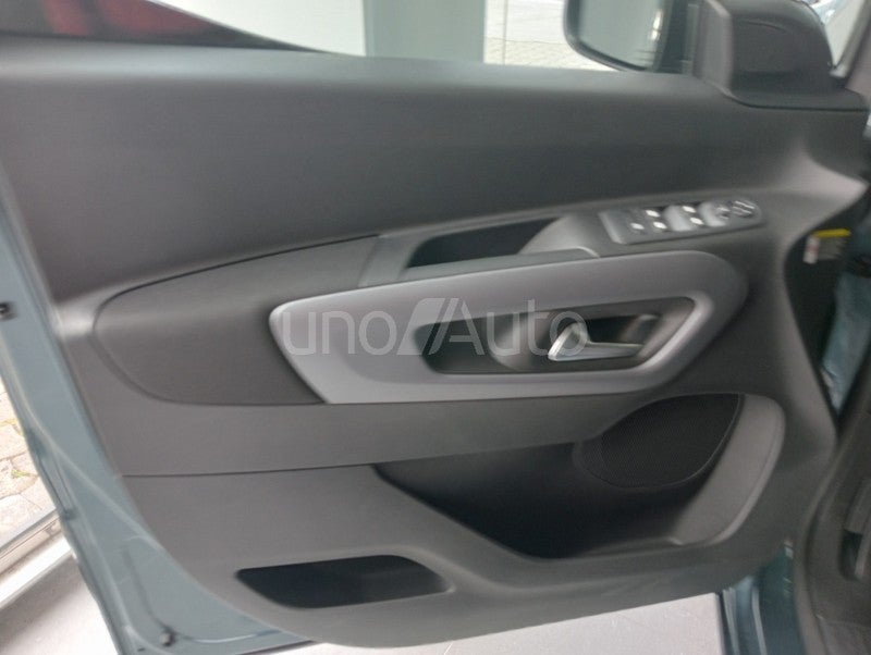 Combo Combi 1.5TD S/S GS 100