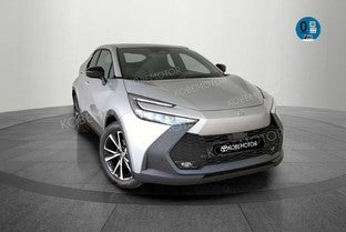 TOYOTA C-HR 220PH Advance