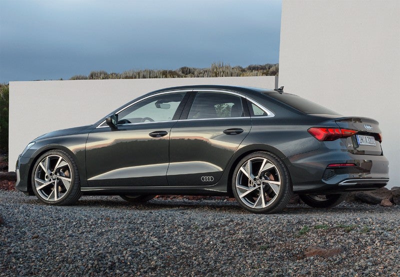 A3 Sedán 35 TFSI Advanced