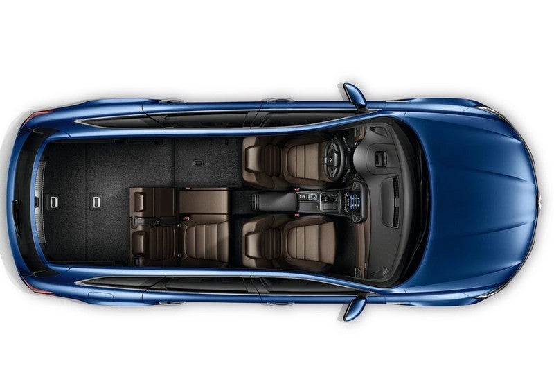 S.T. 1.6dCi Energy TT Initiale París EDC 118kW