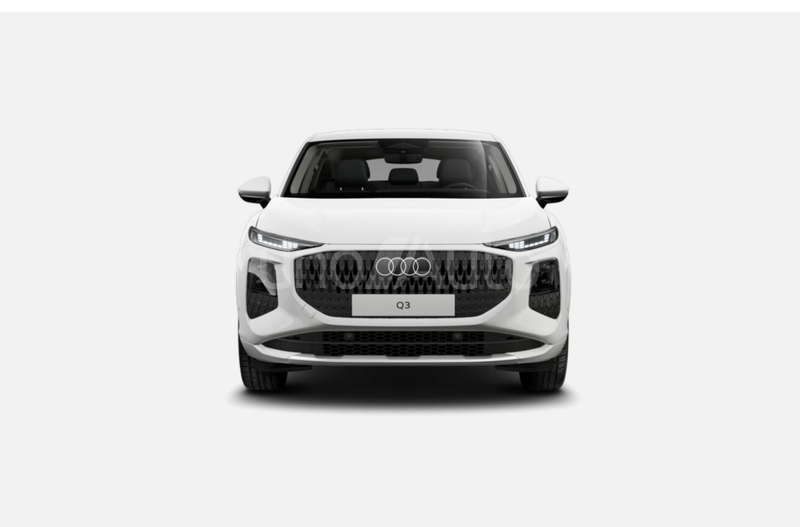 Q3 Sportback 1.5 TFSI Advanced S tronic 110kW