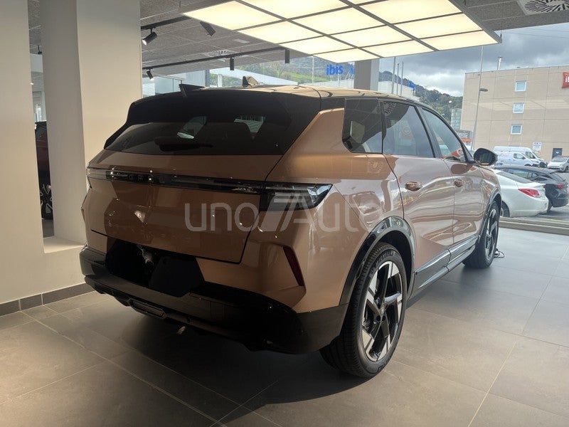 Grandland Electric GS 73kWh