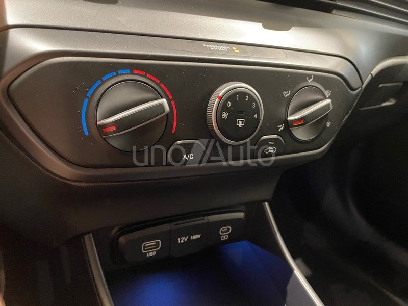 i20 1.0 TGDI Klass 48V 100