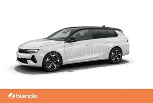 OPEL Astra 1.5D DTH 96kW (130CV) GS Auto
