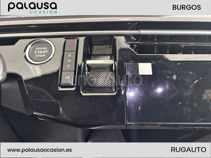 5008 Hybrid Allure Exclusive eDCS6 145
