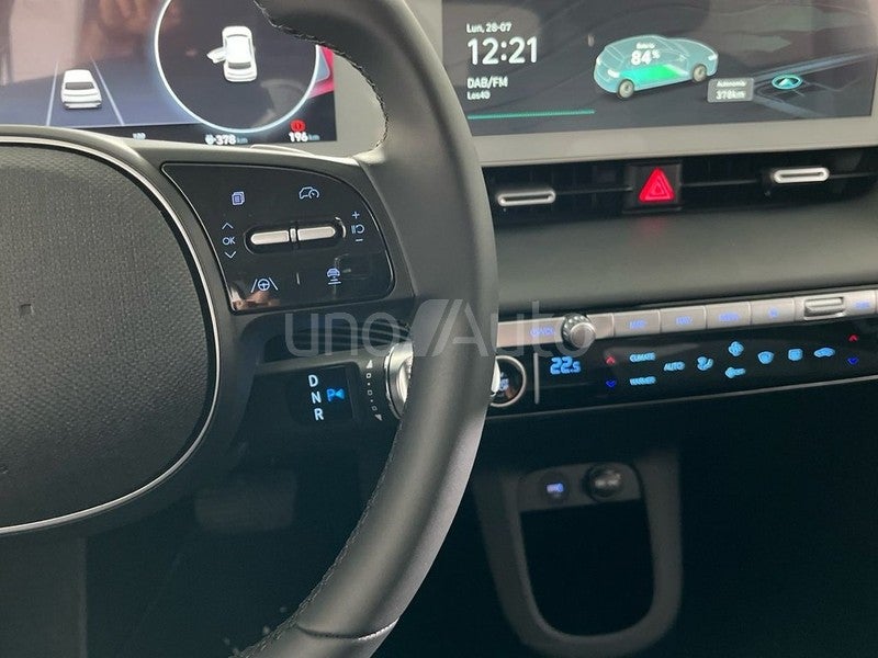 77KWH 168KW Light RWD