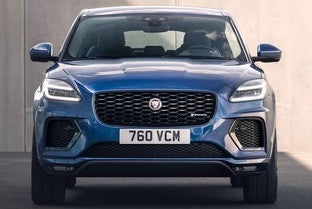 JAGUAR E-Pace 2.0D I4 R-Dynamic S AWD Aut. 163