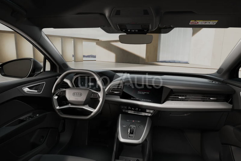 Q4 e-tron 40 Advanced 150kW 63KWh