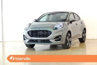 FORD Puma 1.0 EcoBoost 125cv ST-Line MHEV