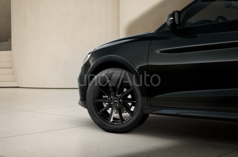 A1 Allstreet 30 TFSI Adrenalin Black Edition S tronic 85kW