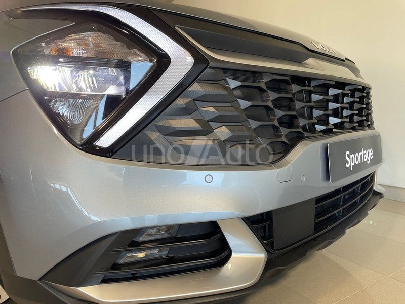 KIA Sportage 1.6 T-GDi HEV 158kW (215CV) Drive 4x2