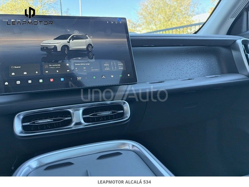B10 Desing Pro Max 67.1kWh