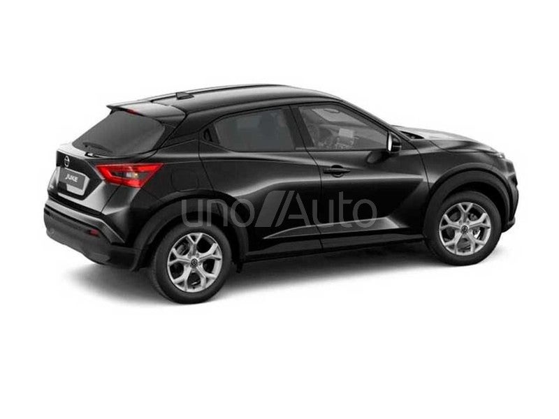 NISSAN Juke DIG-T 84 kW (114 CV) 6M/T N-Connecta
