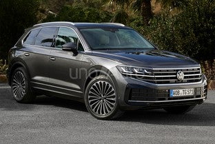 VOLKSWAGEN Touareg 3.0TSI V6 R 4Motion Tiptronic
